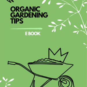 Organic Gardening Tips​