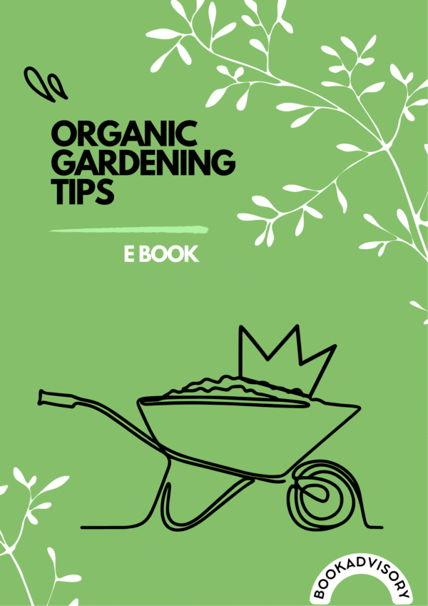 Organic Gardening Tips​